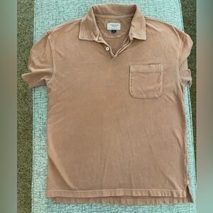 American Eagle polo